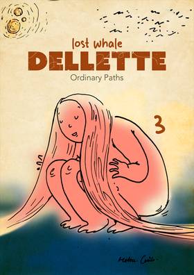 Read Dellette  3 Page 1 in English