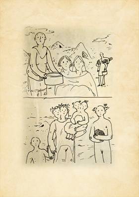 Read Dellette  3 Page 6 in English