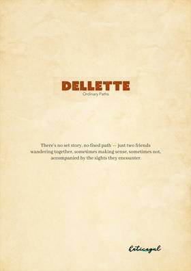 Read Dellette  4 Page 2 in English