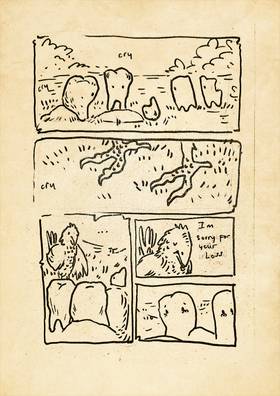 Read Dellette  4 Page 7 in English