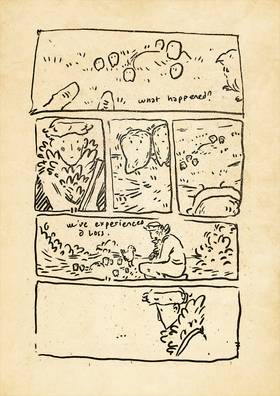 Read Dellette  4 Page 9 in English