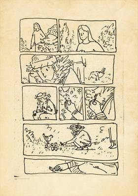 Read Dellette  4 Page 10 in English