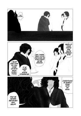 Read To Be  1 Page 3 in English