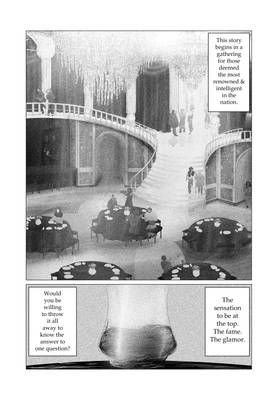 Read To Be  1 Page 1 in English