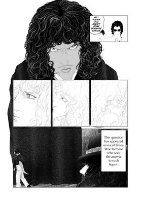 Read To Be  1 Page 7 in English