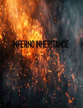 Read Inferno Inheritance  1 Page 1 in English