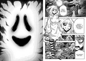 Read CTM - Coletânea Temática de Mangás  1 Page 9 in Brazilian Portuguese