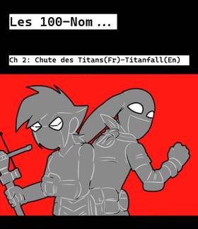 Read Les 100-Nom...(Francais)  2 Page 1 in French