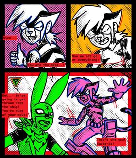 Read 100nam...(English)  3 Page 6 in English