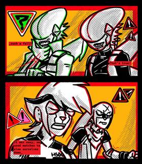 Read 100nam...(English)  4 Page 4 in English