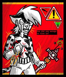 Read 100nam...(English)  4 Page 6 in English