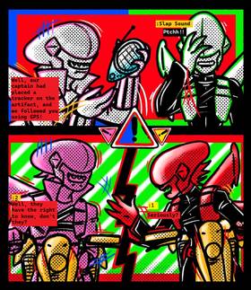 Read 100nam...(English)  4 Page 7 in English
