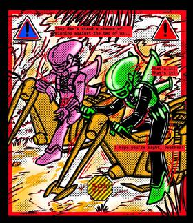 Read 100nam...(English)  4 Page 8 in English