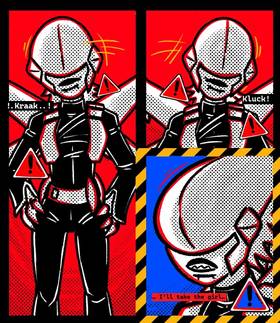 Read 100nam...(English)  4 Page 10 in English