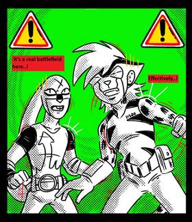 Read 100nam...(English)  2 Page 5 in English
