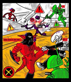 Read 100nam...(English)  2 Page 7 in English