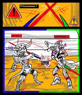 Read 100nam...(English)  2 Page 8 in English