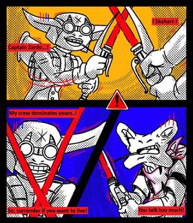 Read 100nam...(English)  2 Page 9 in English