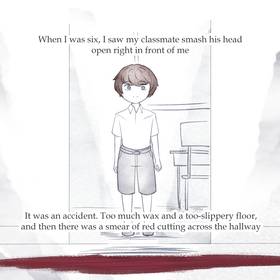 Read Musings  2 Page 1 in English