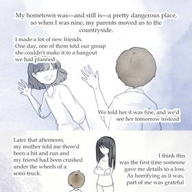 Read Musings  2 Page 7 in English
