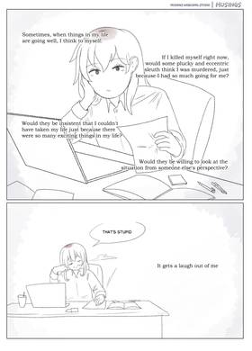 Read Musings  3 Page 6 in English