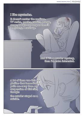 Read Musings  3 Page 1 in English