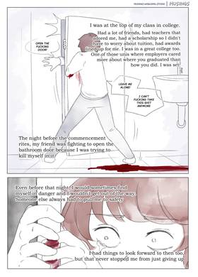 Read Musings  3 Page 3 in English