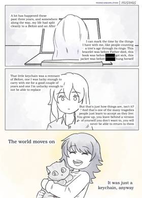 Read Musings  4 Page 4 in English
