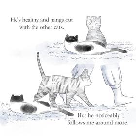 Read Musings  1 Page 2 in English