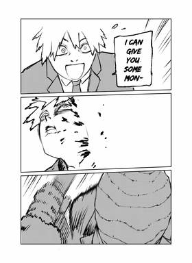 Read SNUFFERVERSE QUIETUS  1 Page 5 in English
