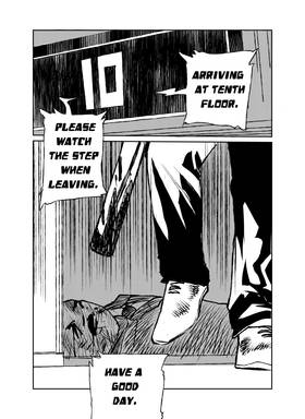 Read SNUFFERVERSE QUIETUS  1 Page 6 in English