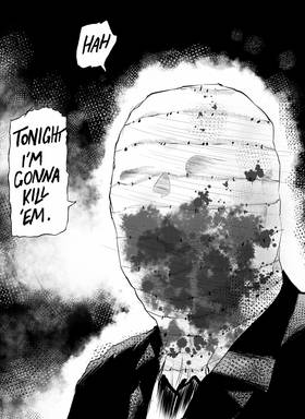 Read SNUFFERVERSE QUIETUS  1 Page 7 in English