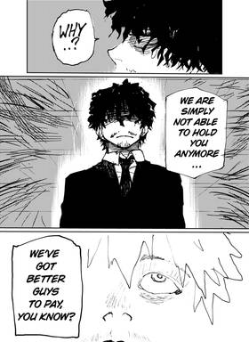 Read SNUFFERVERSE QUIETUS  1 Page 9 in English