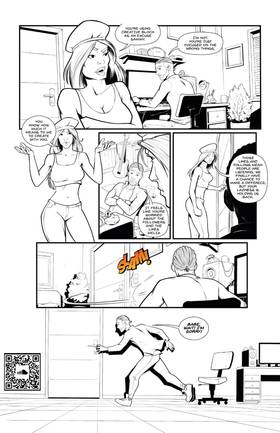 Read AUDiO DREAMLAND   1 Page 2 in English