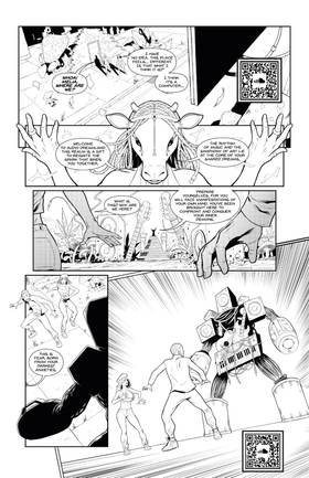 Read AUDiO DREAMLAND   1 Page 3 in English