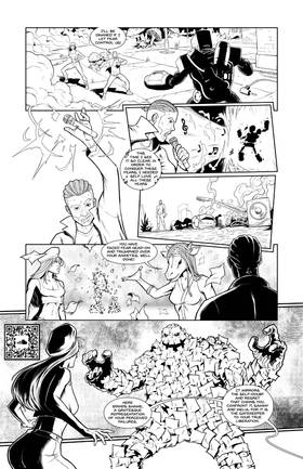 Read AUDiO DREAMLAND   1 Page 4 in English