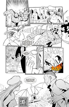Read AUDiO DREAMLAND   1 Page 5 in English