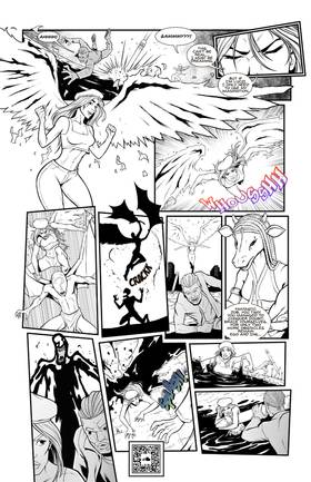 Read AUDiO DREAMLAND   1 Page 6 in English