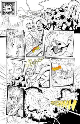 Read AUDiO DREAMLAND   1 Page 8 in English