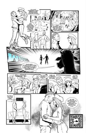 Read AUDiO DREAMLAND   1 Page 9 in English
