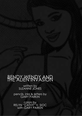 Read Naughty Science Fiction Worlds  1 Page 3 in English