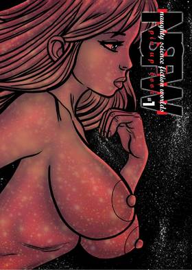 Read Naughty Science Fiction Worlds  2 Page 1 in English