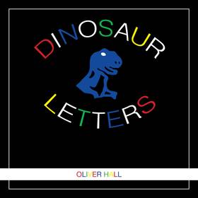 Read Dinosaur Letters   1 Page 1 in English