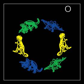Read Dinosaur Letters   1 Page 6 in English