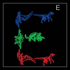 Read Dinosaur Letters   1 Page 8 in English