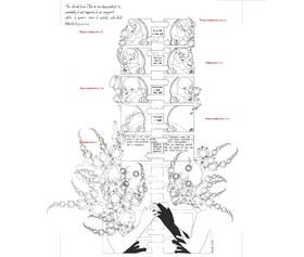 Read Meta-cognitions.  1 Page 9 in English