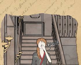 Read Deadly Nightshade  14 Page 1 in English