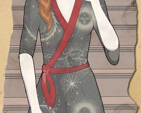 Read Deadly Nightshade  14 Page 4 in English