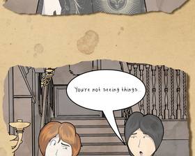 Read Deadly Nightshade  14 Page 5 in English