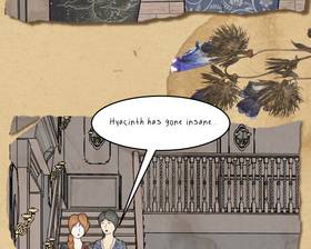Read Deadly Nightshade  14 Page 7 in English